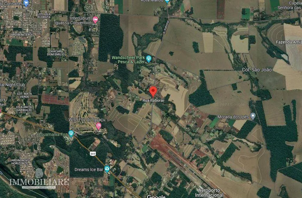 Terreno, 24 m² - Foto 1