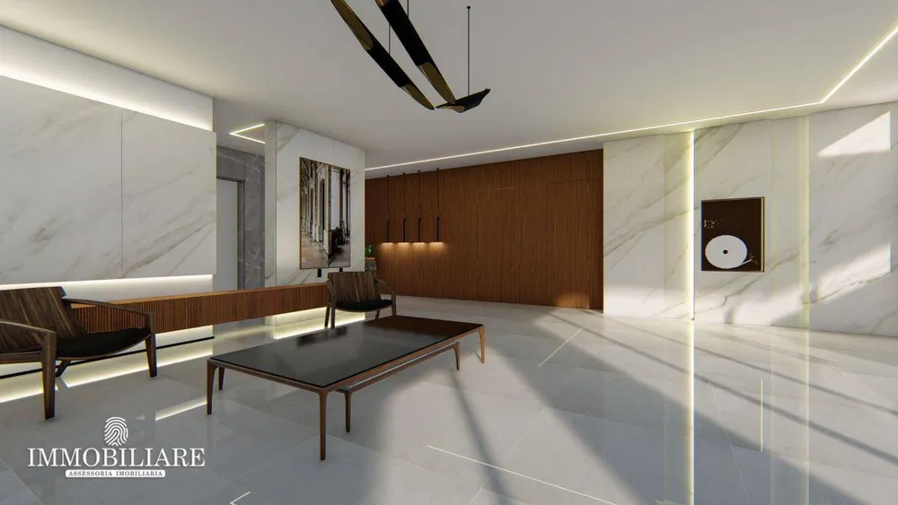 Apartamento, 3 quartos, 160 m² - Foto 3