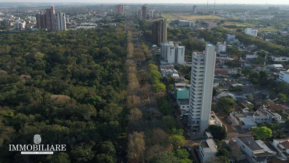 Apartamento, 3 quartos, 160 m² - Foto 2