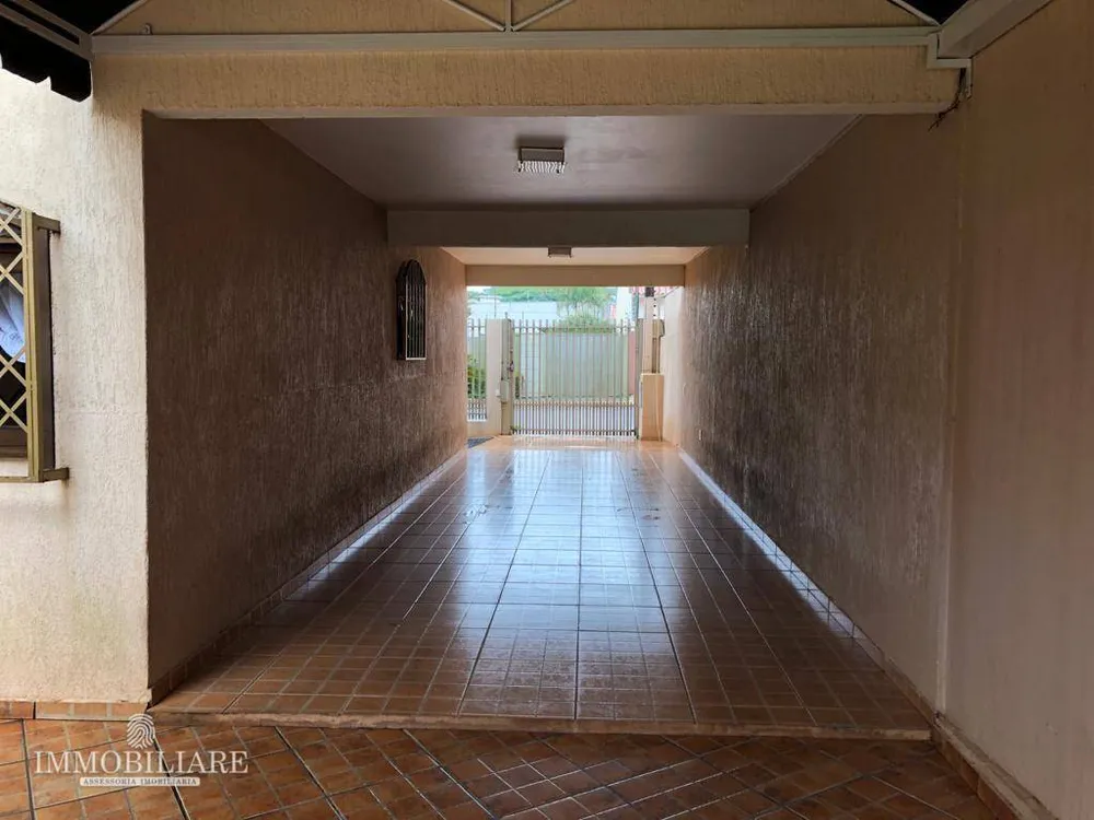 Sobrado, 4 quartos, 257 m² - Foto 4