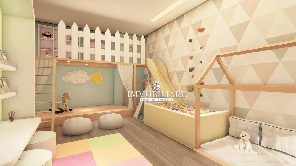 Apartamento, 3 quartos, 125 m² - Foto 4