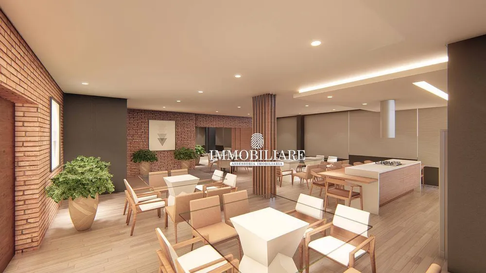 Apartamento, 3 quartos, 125 m² - Foto 2