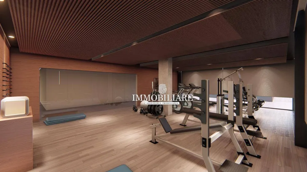 Apartamento, 3 quartos, 125 m² - Foto 3