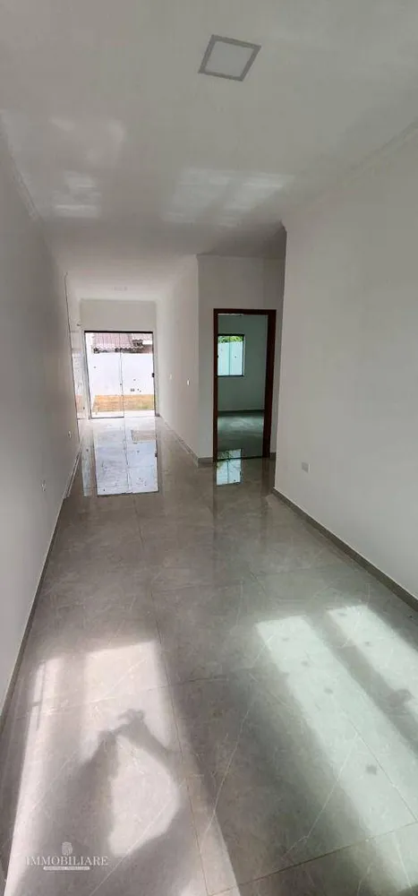 Casa, 2 quartos, 53 m² - Foto 4