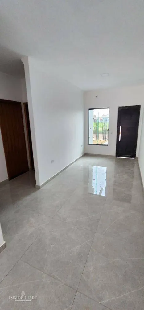 Casa, 2 quartos, 53 m² - Foto 2