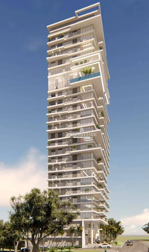 Apartamento, 4 quartos, 261 m² - Foto 4