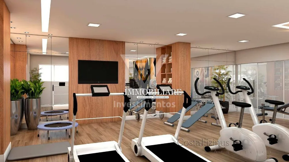 Apartamento, 2 quartos, 92 m² - Foto 4