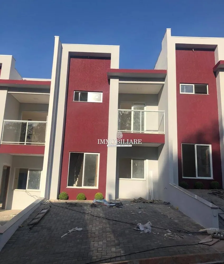 Sobrado, 3 quartos - Foto 2