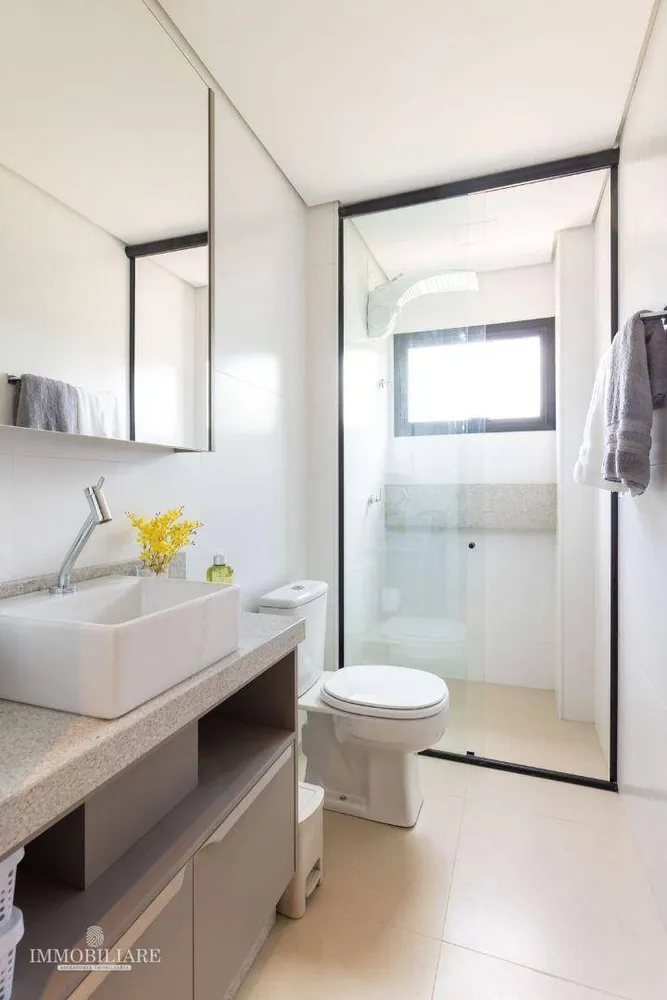 Apartamento, 1 quarto, 84 m² - Foto 3