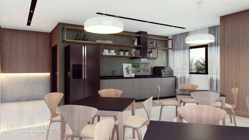 Apartamento, 1 quarto, 84 m² - Foto 4