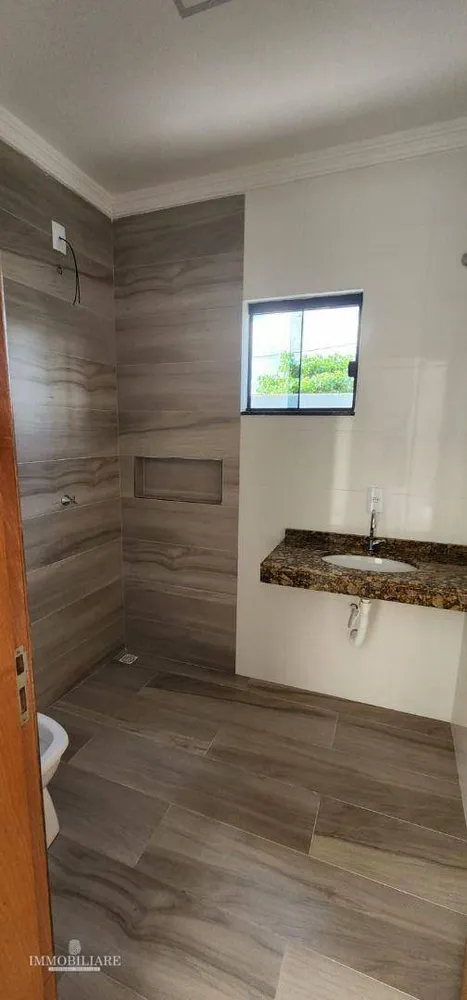 Casa, 2 quartos, 56 m² - Foto 2