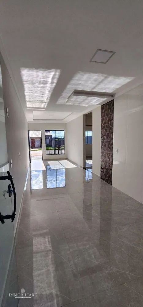 Casa, 2 quartos, 56 m² - Foto 4