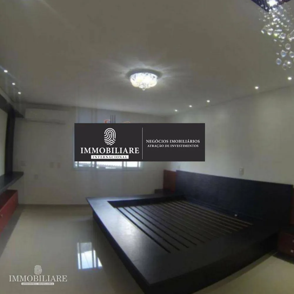 Sobrado, 3 quartos, 678 m² - Foto 2