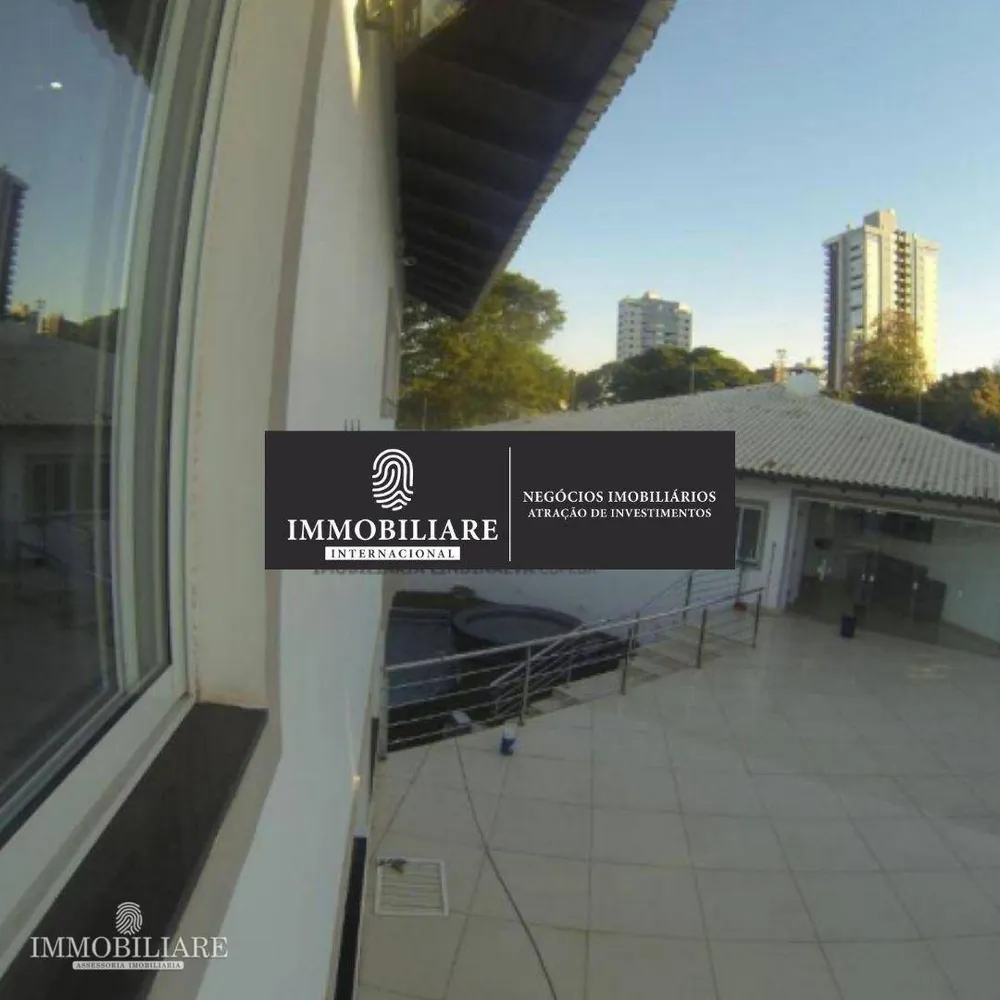 Sobrado, 3 quartos, 678 m² - Foto 3