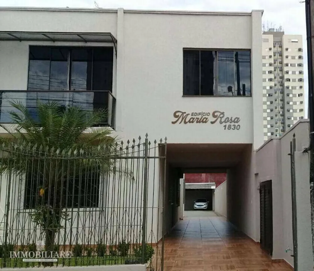 Apartamento, 3 quartos, 180 m² - Foto 1