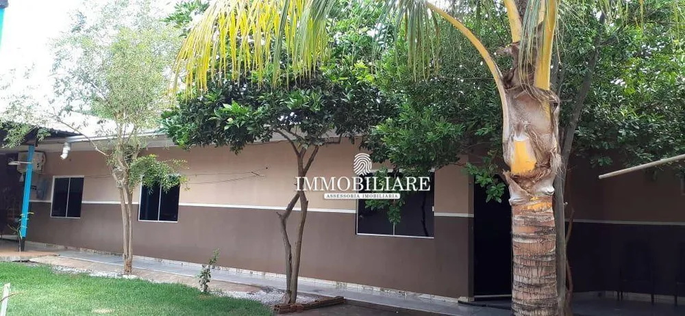 Casa, 2 quartos, 350 m² - Foto 3