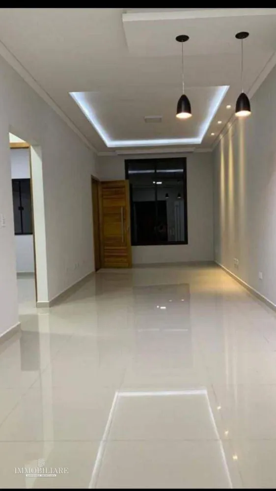 Casa, 2 quartos, 55 m² - Foto 4