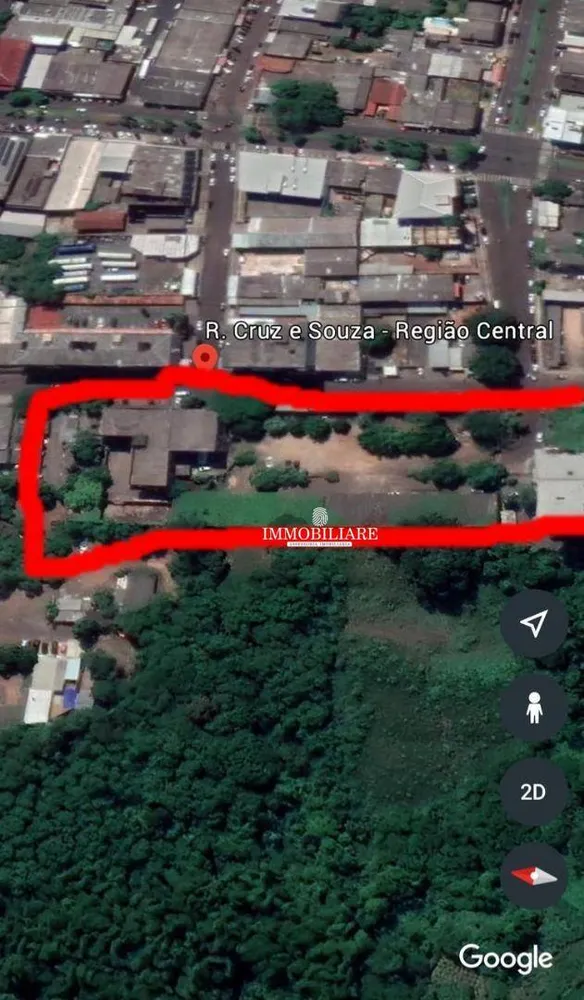 Terreno, 5 m² - Foto 2