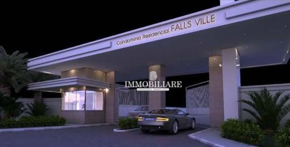 Loteamento e Condomínio, 360 m² - Foto 1