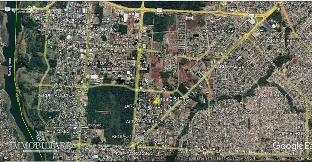 Terreno, 9510 m² - Foto 1