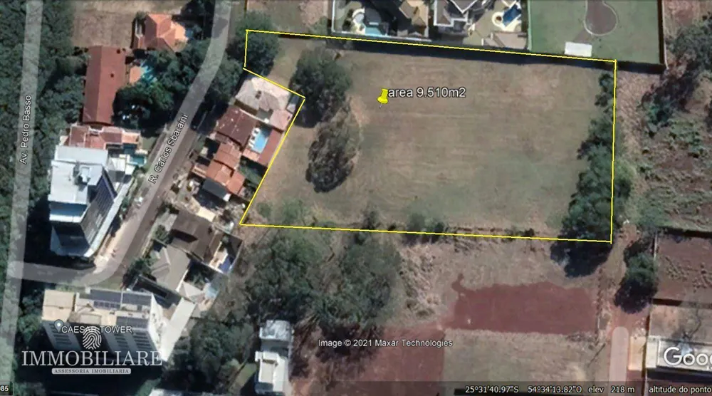 Terreno, 9510 m² - Foto 3