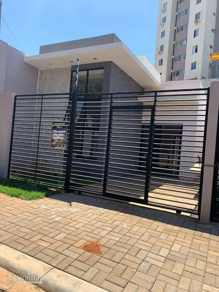Casa, 2 quartos, 54 m² - Foto 1