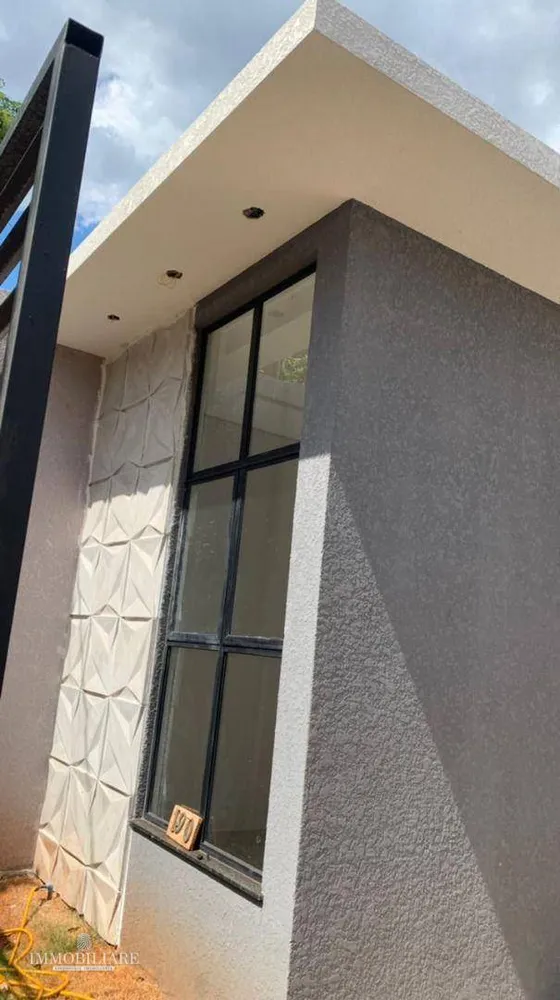 Casa, 2 quartos, 54 m² - Foto 3