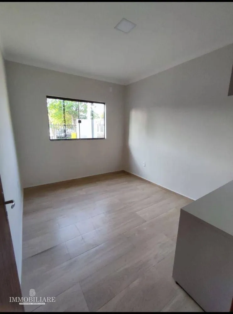 Casa de Condomínio, 2 quartos - Foto 4