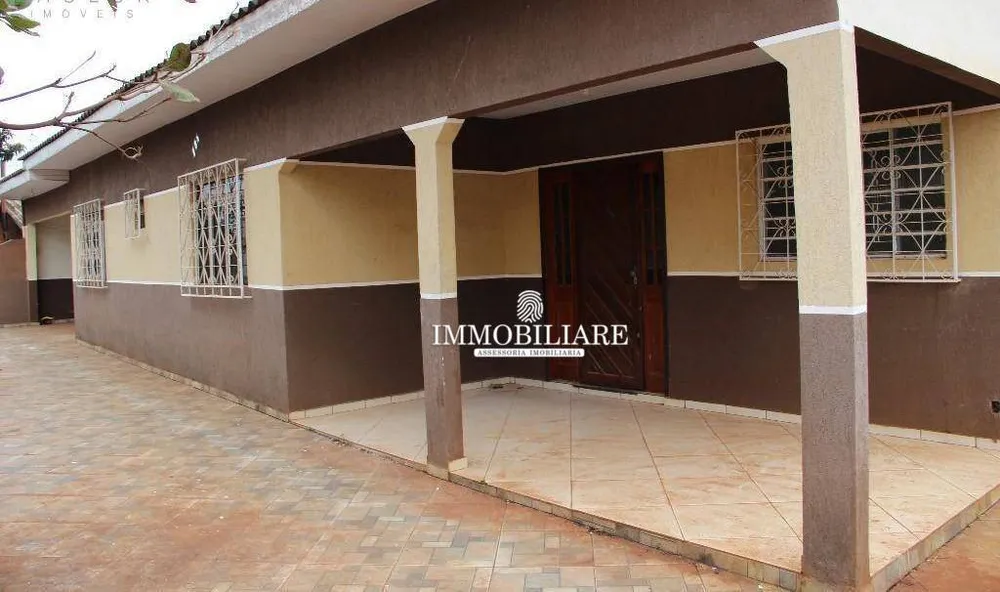 Casa, 3 quartos, 145 m² - Foto 1