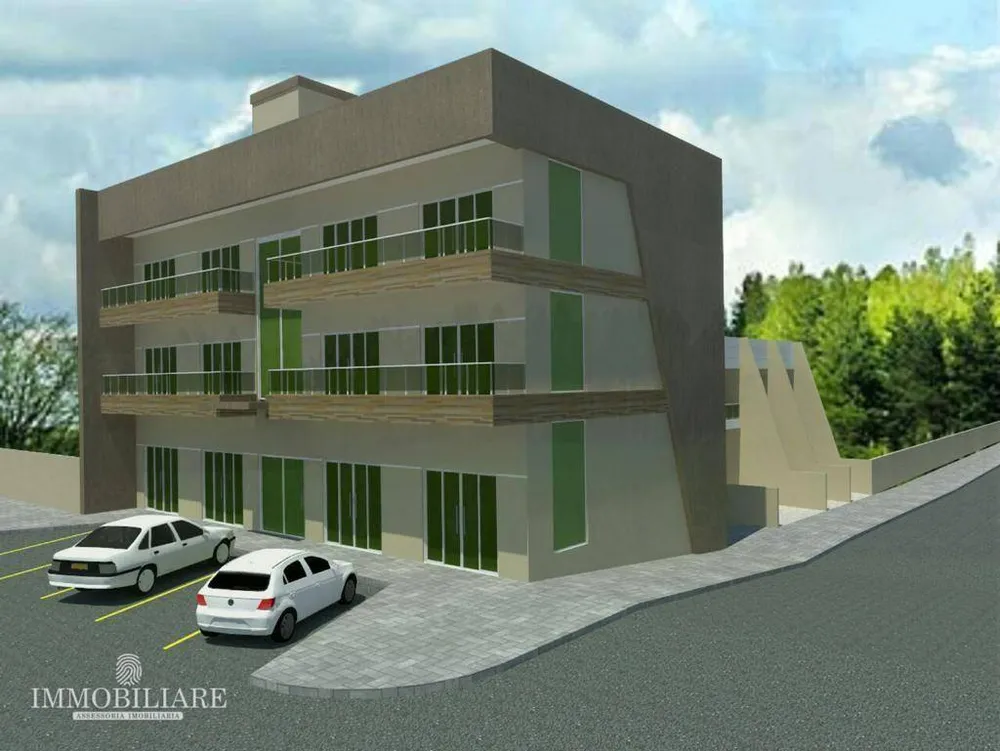 Prédio Inteiro, 870 m² - Foto 3