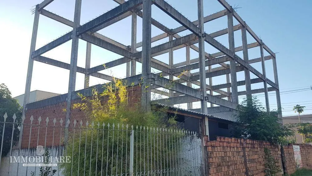 Prédio Inteiro, 870 m² - Foto 2