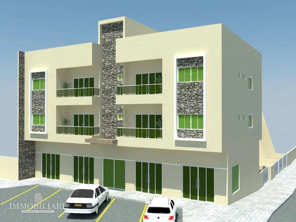 Prédio Inteiro, 870 m² - Foto 1