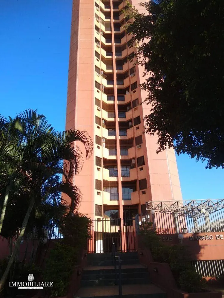 Apartamento, 1 quarto, 92 m² - Foto 2
