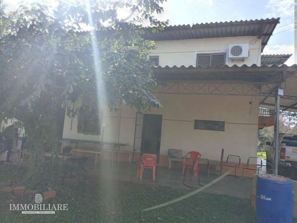 Chácara, 5 quartos, 2 hectares - Foto 1