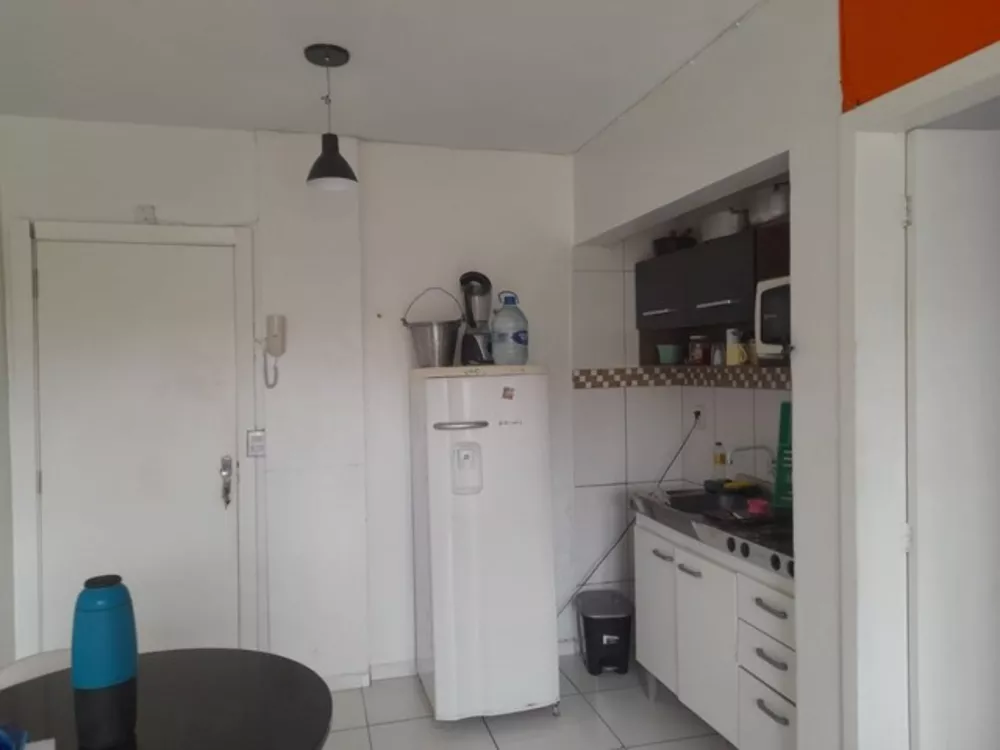 Apartamento à venda com 1 quarto, 56m² - Foto 3