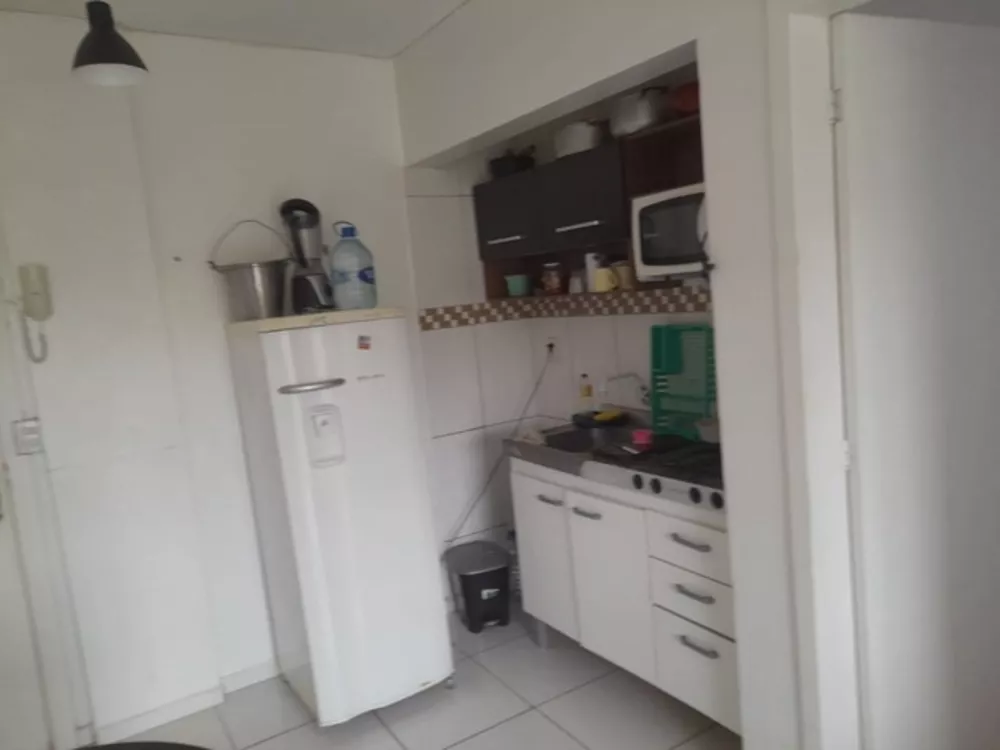 Apartamento à venda com 1 quarto, 56m² - Foto 2