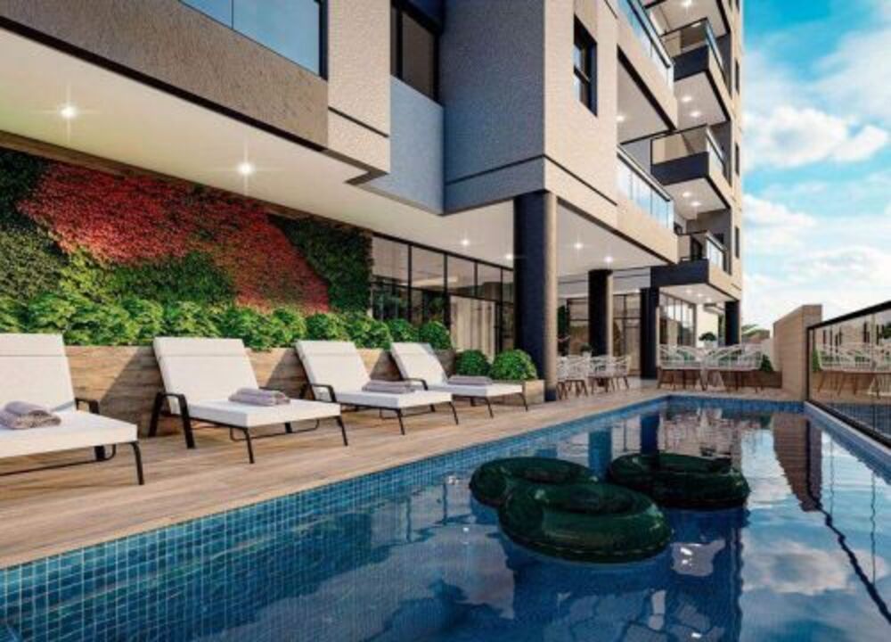 Apartamento, 2 quartos, 72 m² - Foto 1