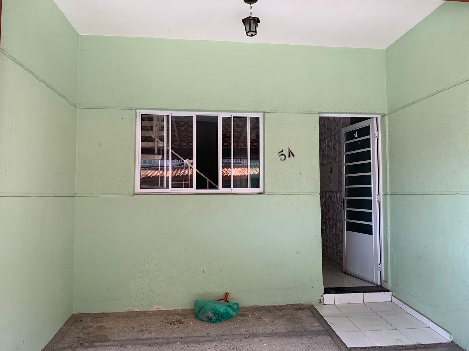 Sobrado para alugar com 2 quartos, 70m² - Foto 2