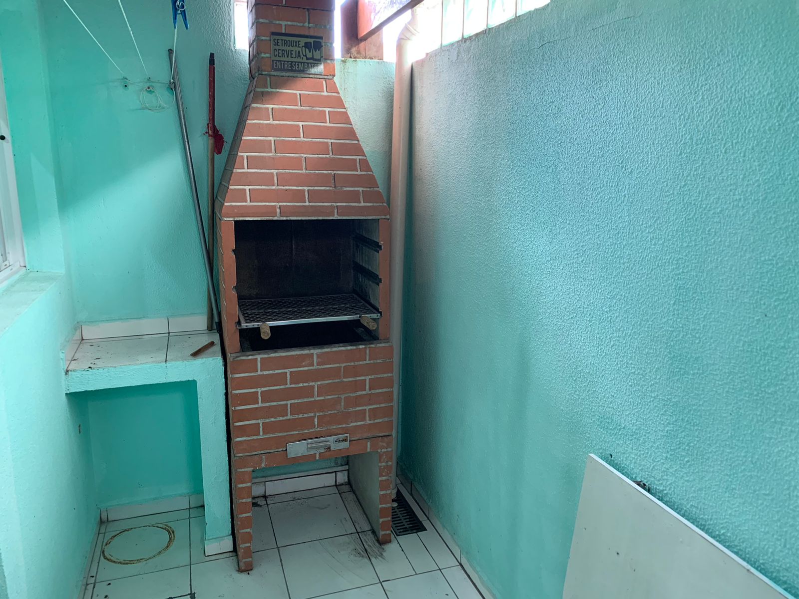 Sobrado para alugar com 2 quartos, 70m² - Foto 14