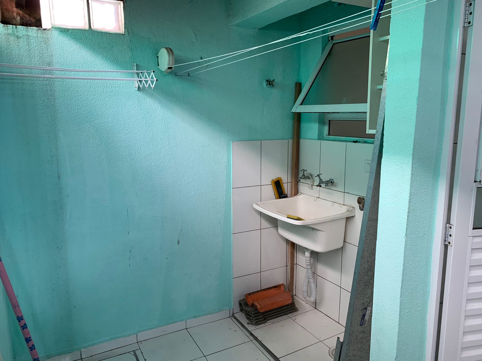 Sobrado para alugar com 2 quartos, 70m² - Foto 3