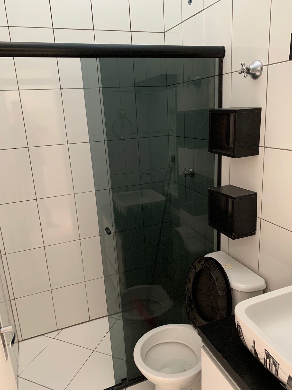 Sobrado para alugar com 2 quartos, 70m² - Foto 19