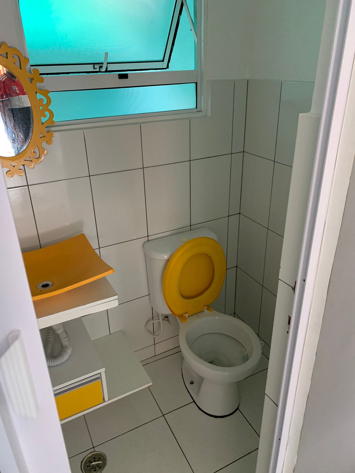 Sobrado para alugar com 2 quartos, 70m² - Foto 15