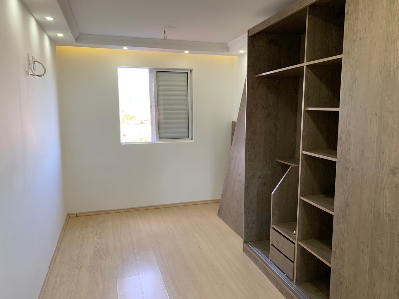 Apartamento à venda com 3 quartos, 73m² - Foto 17