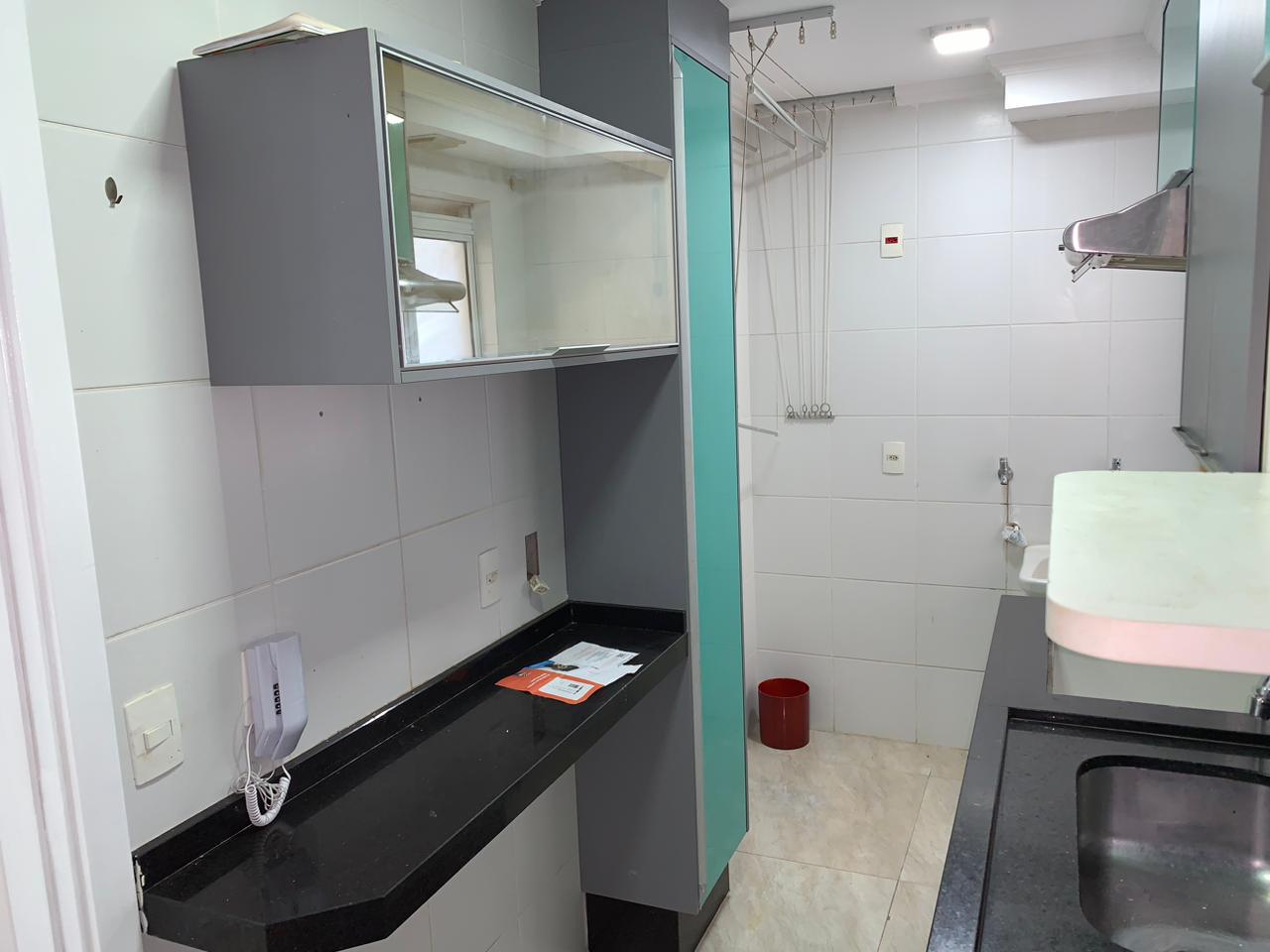 Apartamento à venda com 3 quartos, 73m² - Foto 3