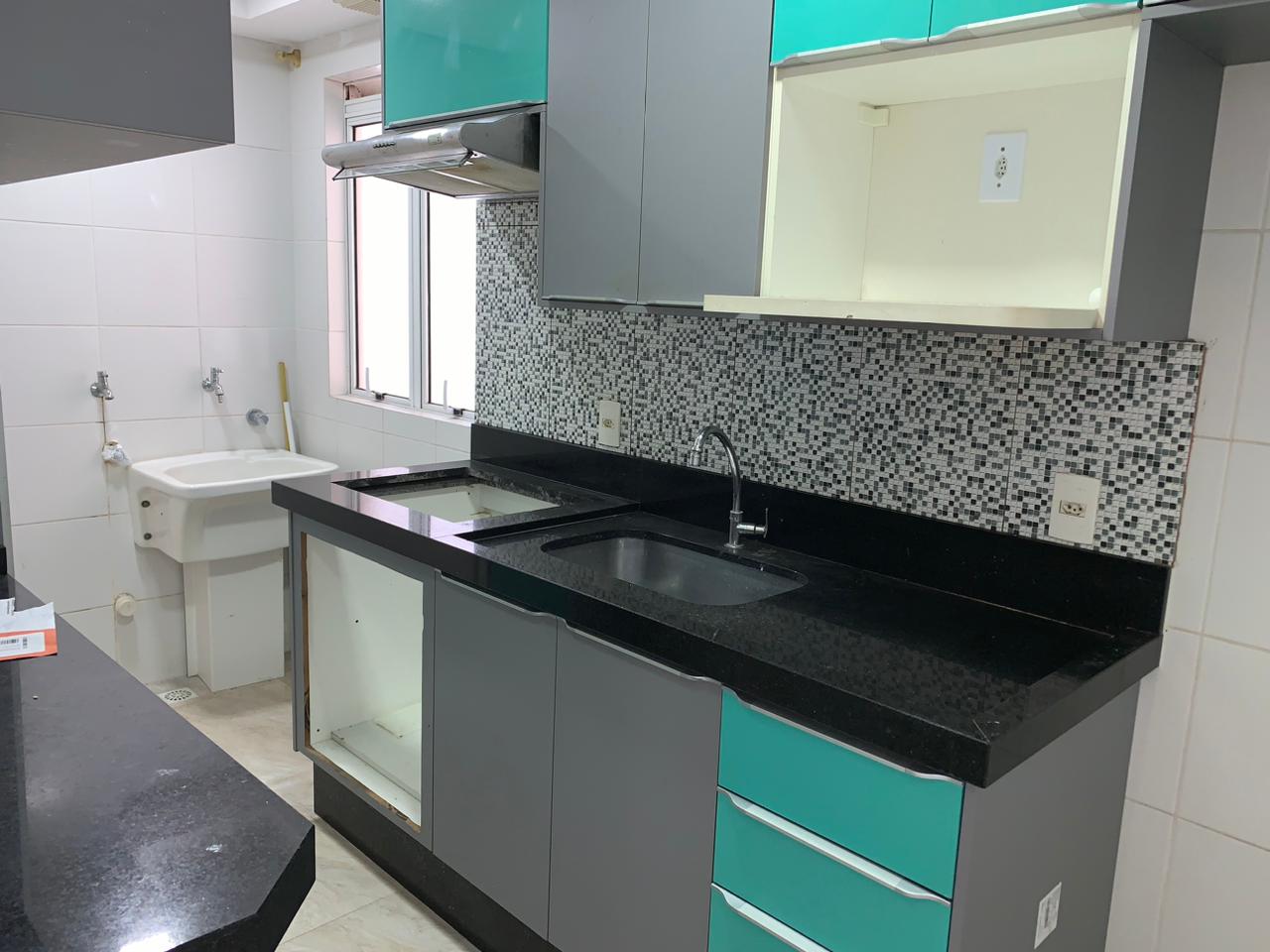 Apartamento à venda com 3 quartos, 73m² - Foto 6