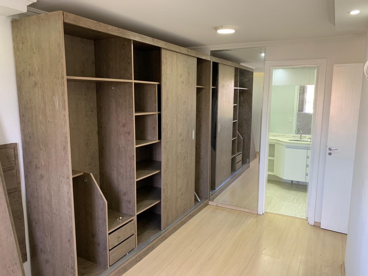 Apartamento à venda com 3 quartos, 73m² - Foto 19