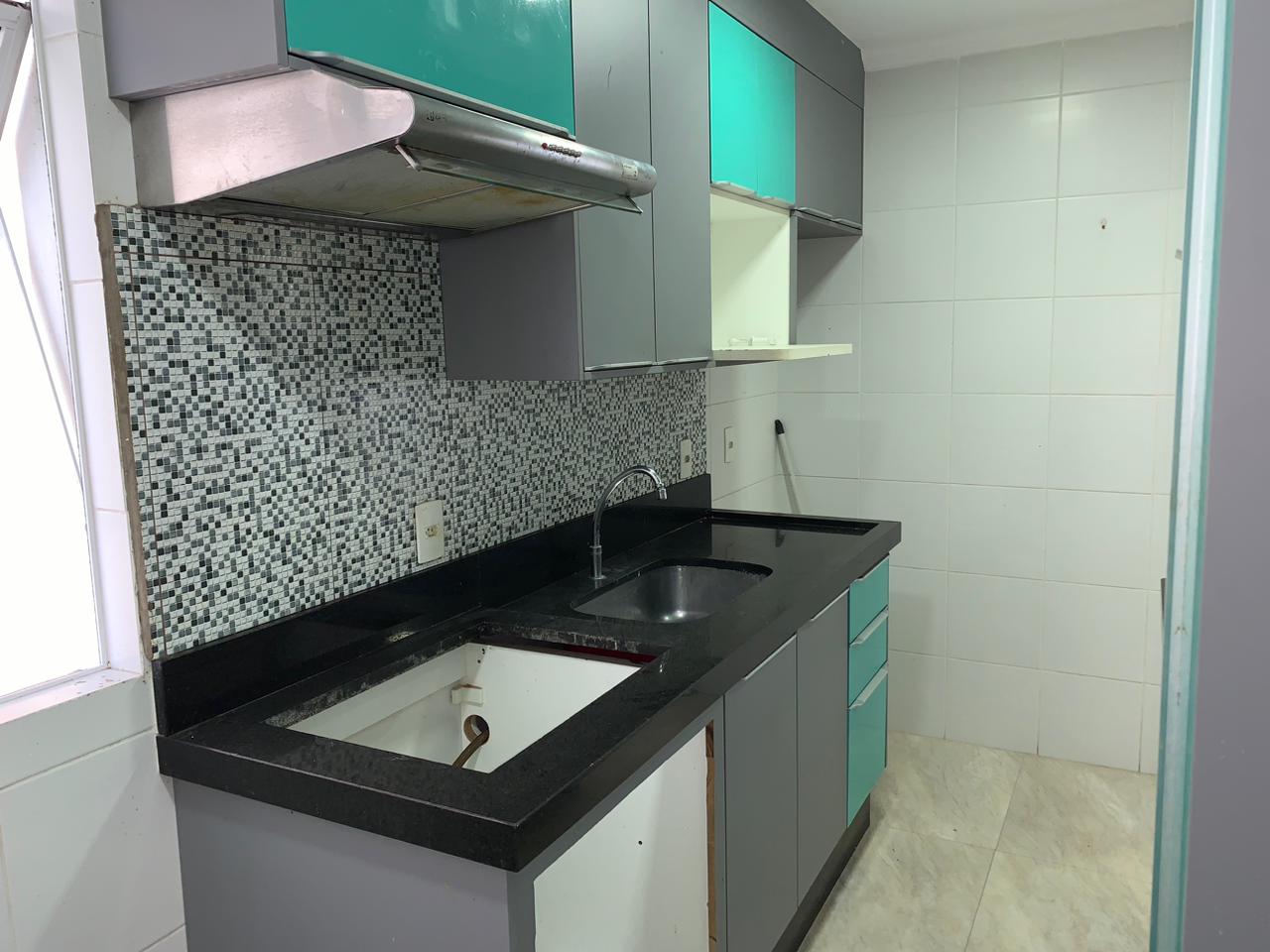 Apartamento à venda com 3 quartos, 73m² - Foto 7