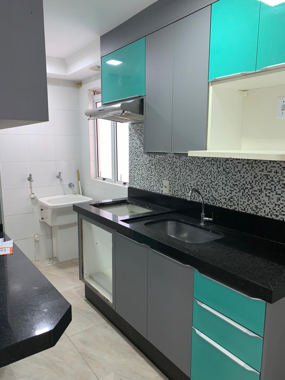 Apartamento à venda com 3 quartos, 73m² - Foto 8