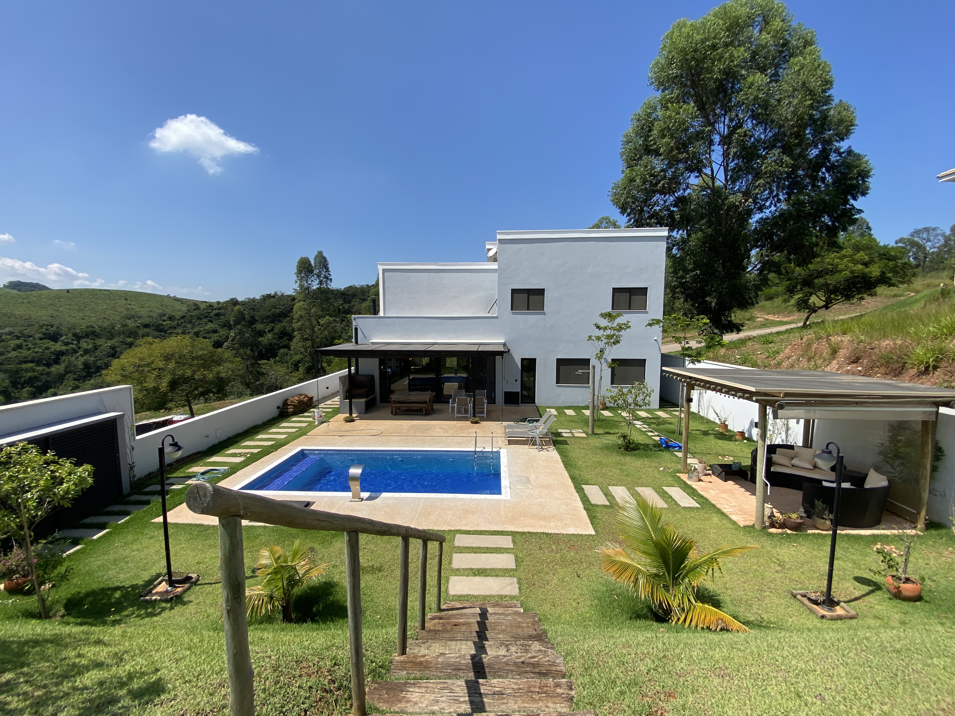 Casa de Condomínio à venda com 4 quartos, 248m² - Foto 16