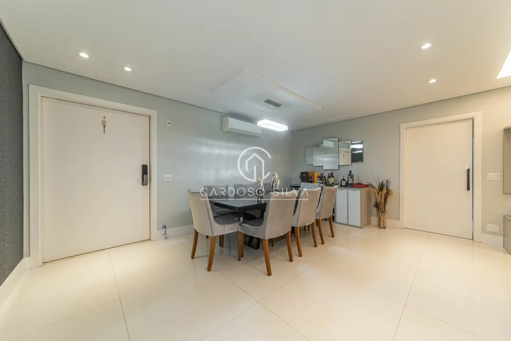 Apartamento, 3 quartos, 198 m² - Foto 5